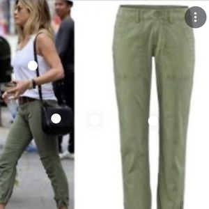 CAbi Utility Jogger Pants